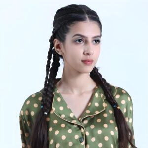 Verdant Nightwear