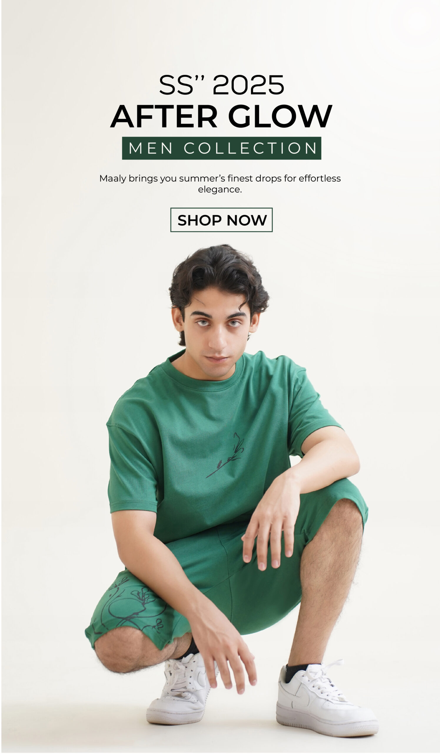 Men Collection