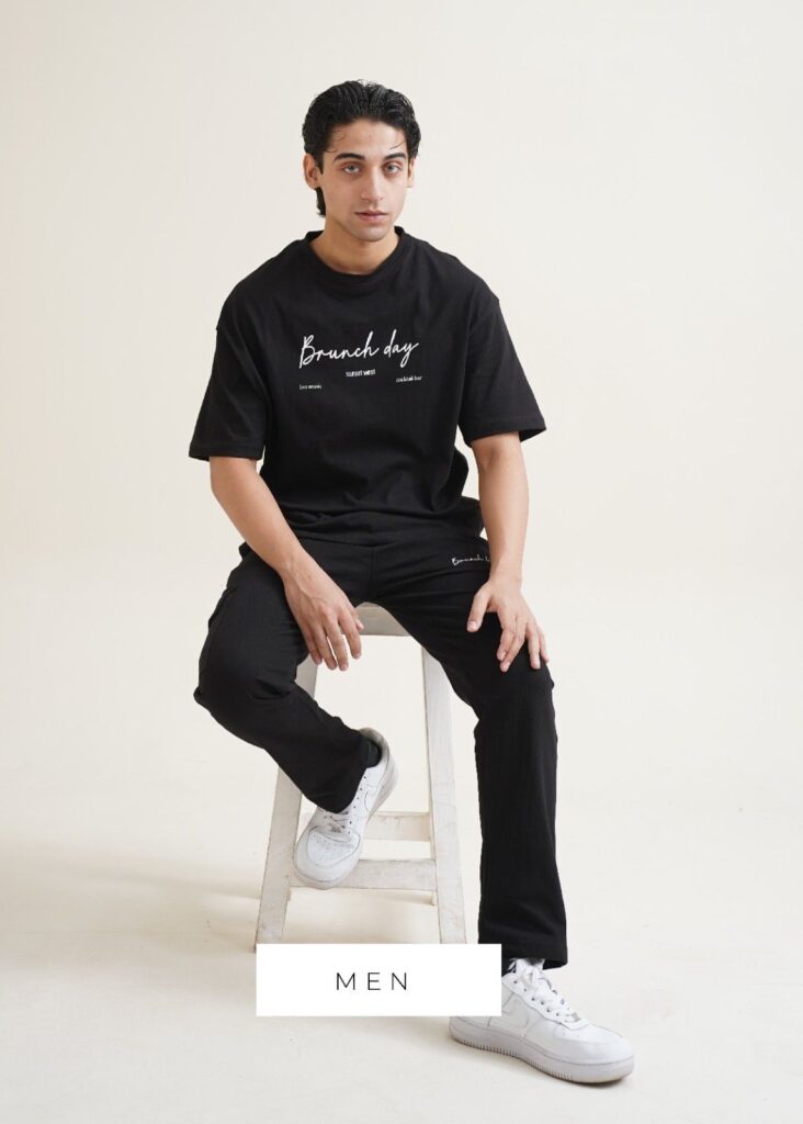 Men Collection