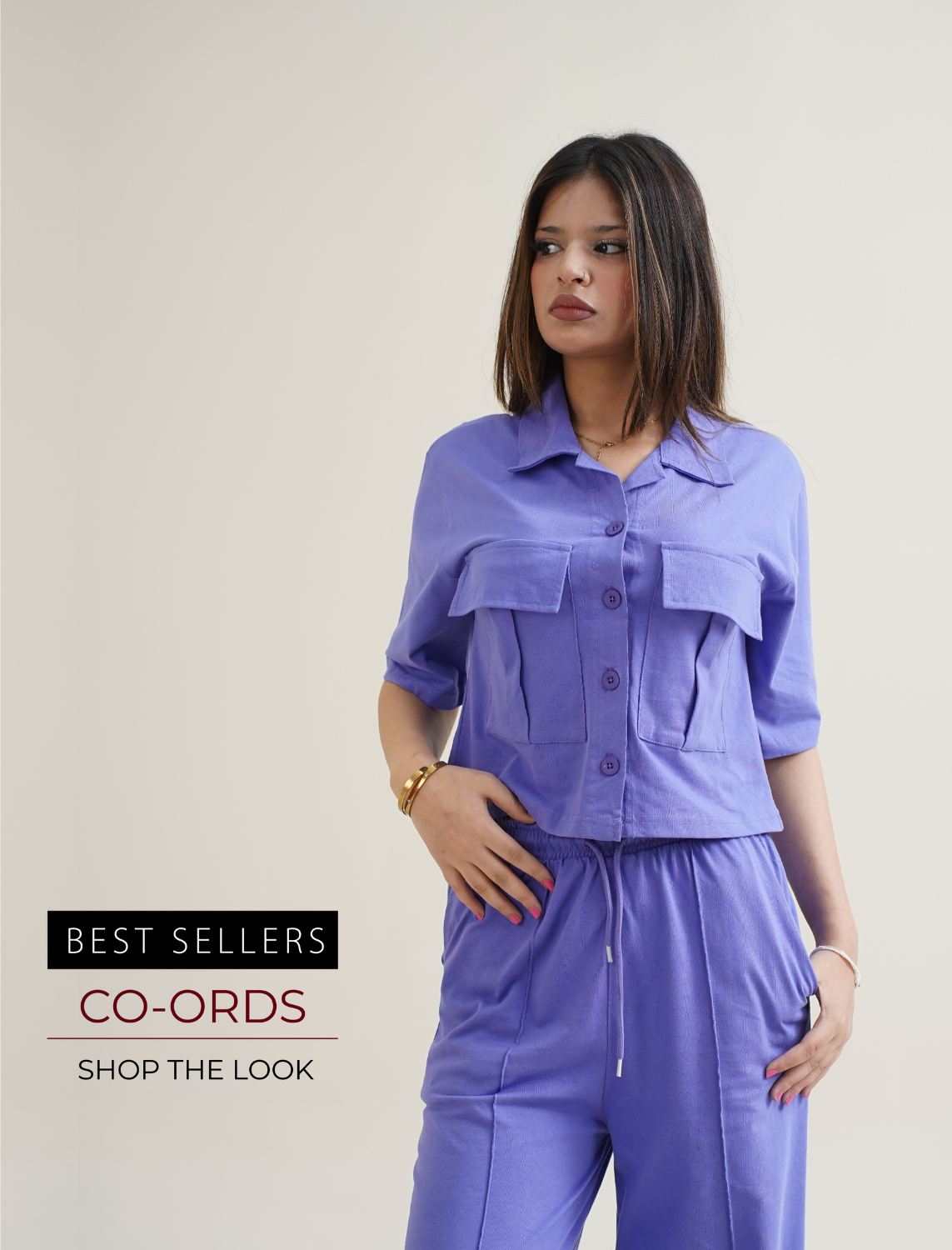CO ORDs Best Seller