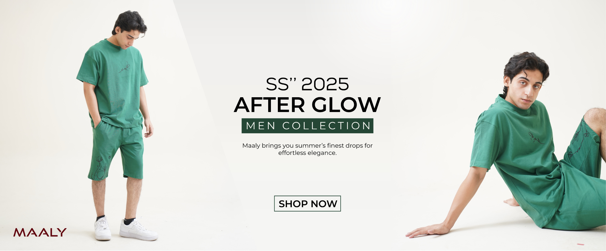 Men Collection