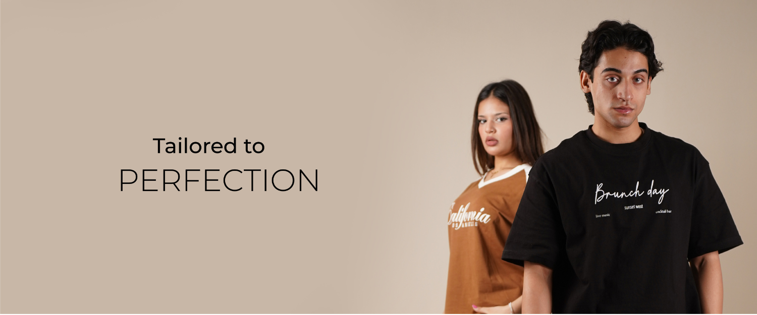 Tailored to Protection