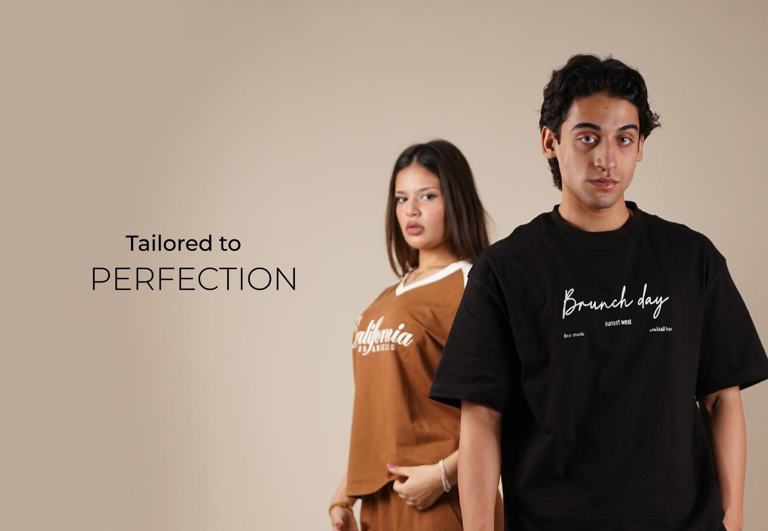 Tailored to Protection