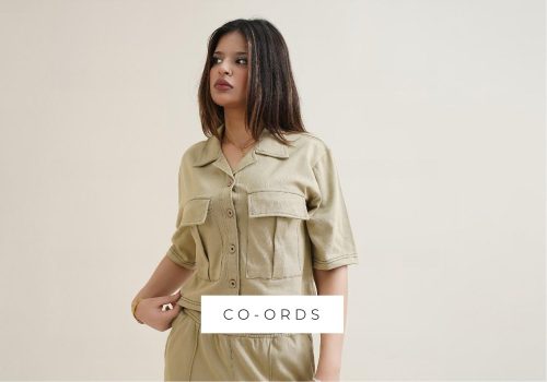 CO-ORDS