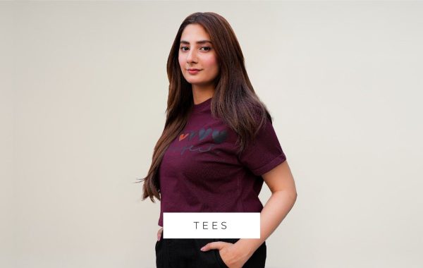 Tees collection